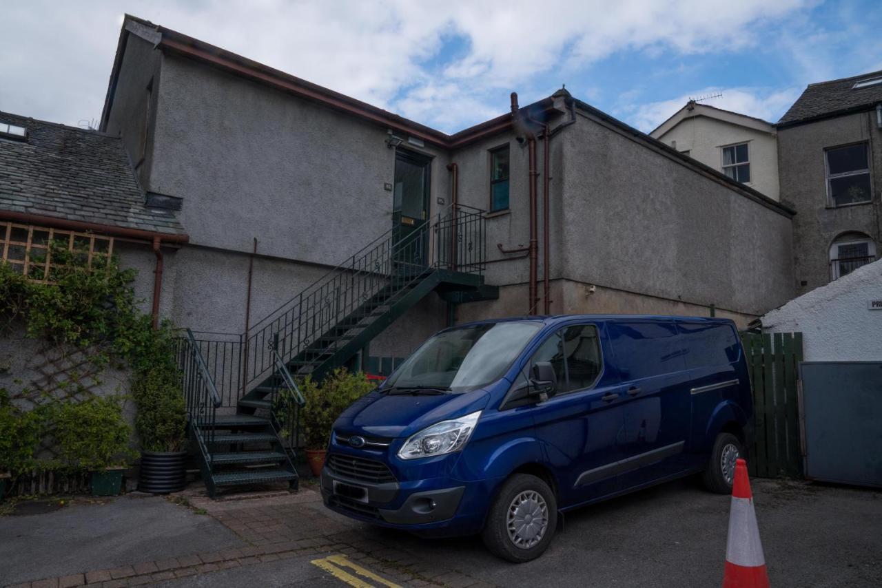 Low Haven Keswick  Exterior foto