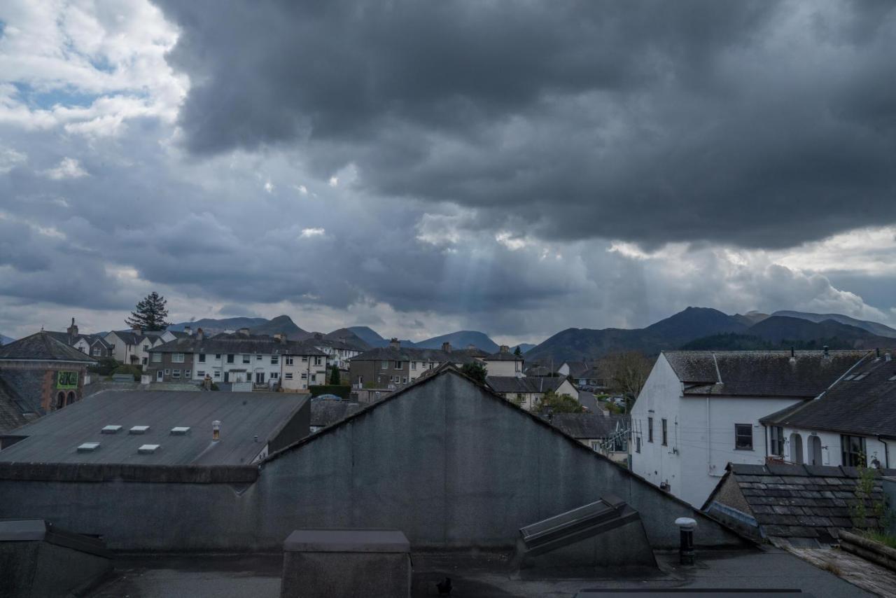 Low Haven Keswick  Exterior foto